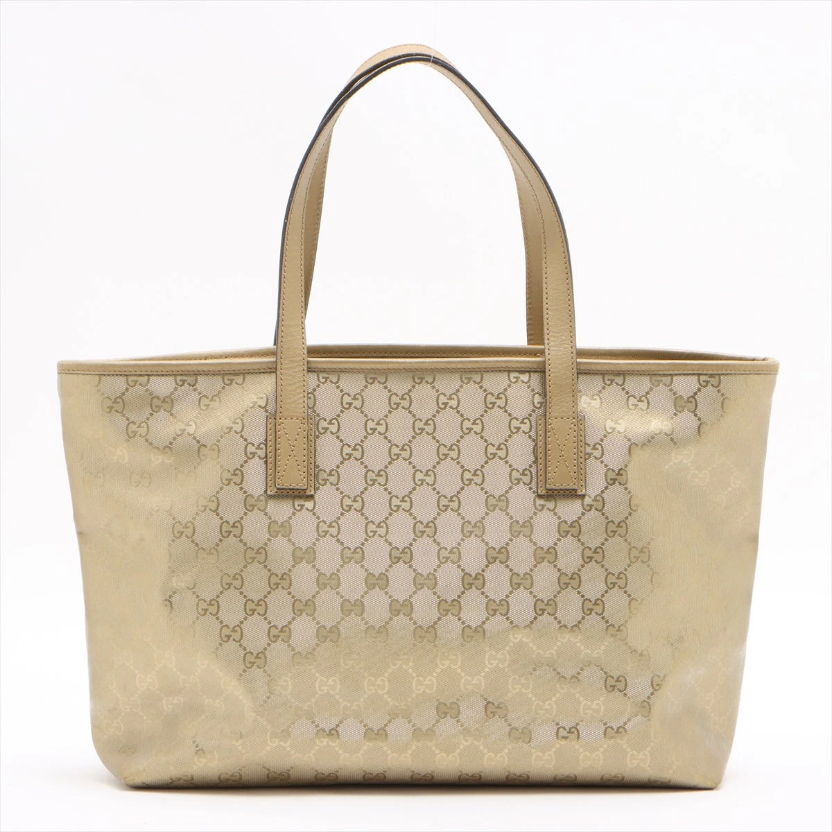 【完売必至】グッチ ラグジュアリーな収納力抜群のトートバッグ ラグジュアリーブランド【GUCCI/グッチ】より、スウィングレザー