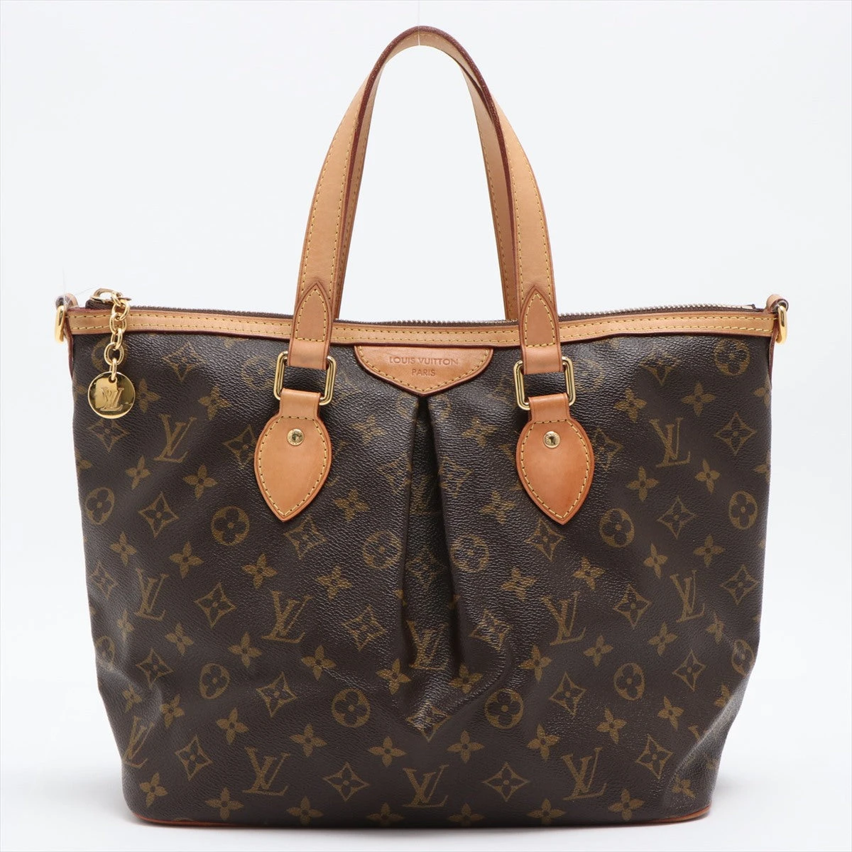 ヴィトン モノグラム パレルモPM M40145