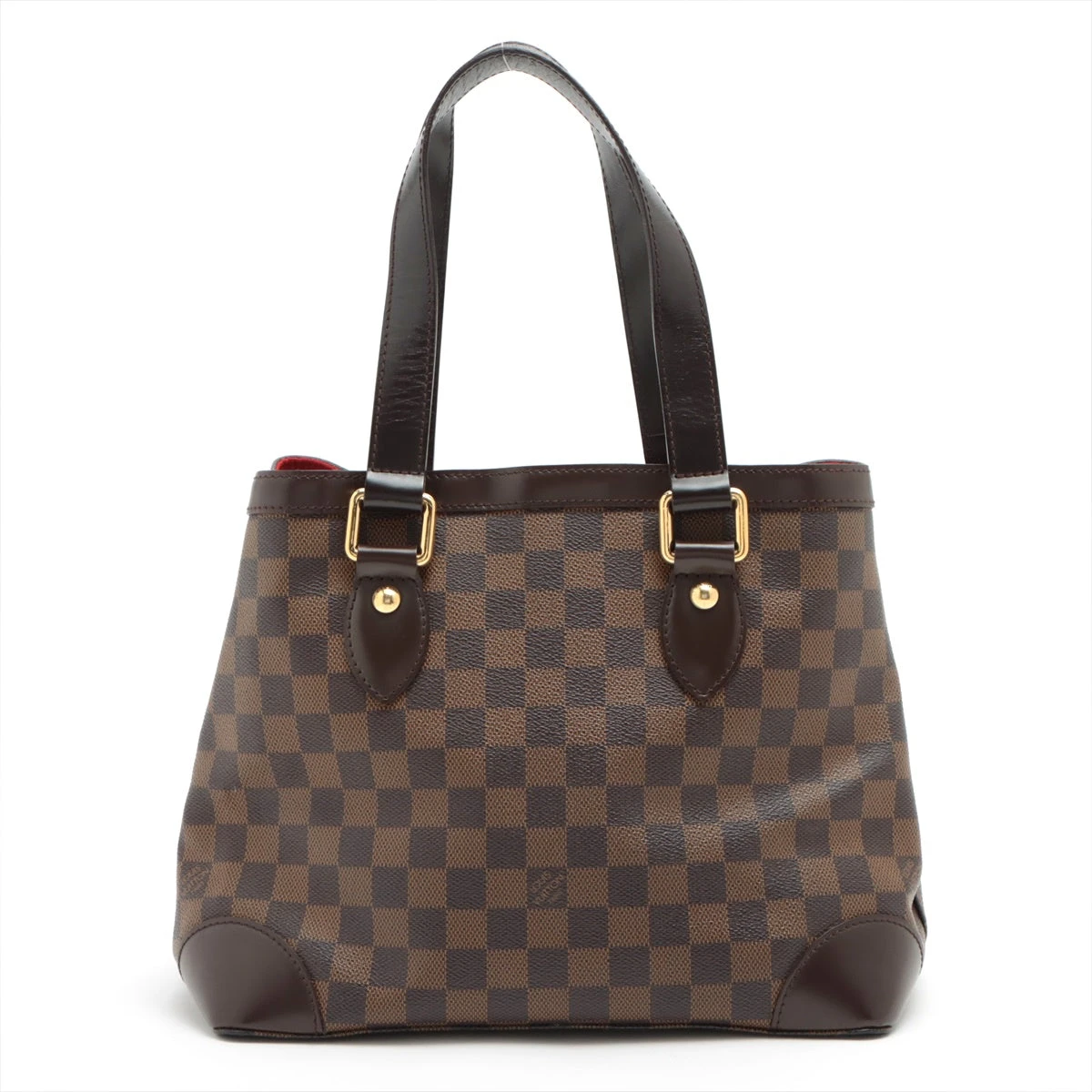 Louis Vuitton ダミエ ハムステッド PM LOUIS VUITTON ルイヴィトン ハムステッドPM ダミエアズール