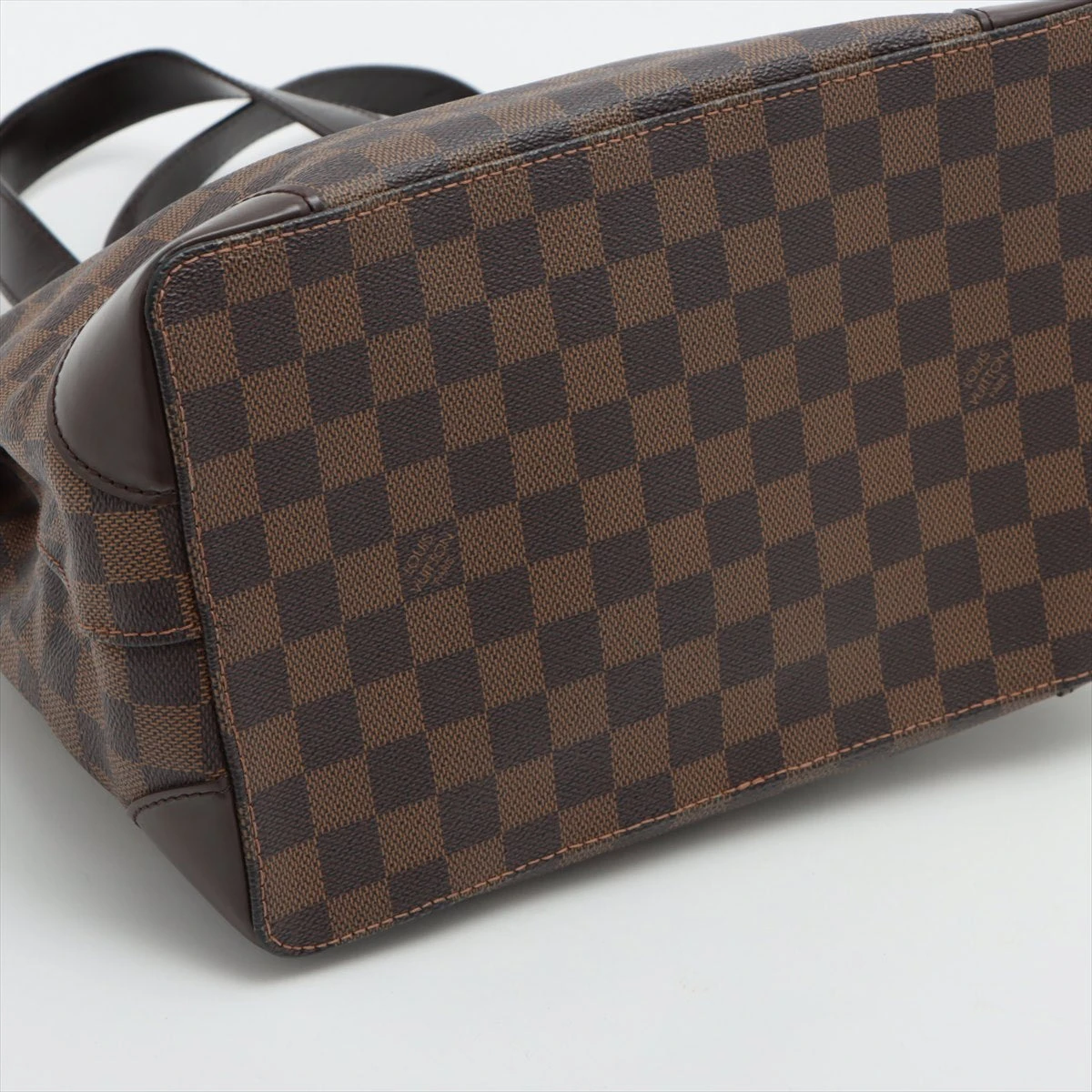 ヴィトン ダミエ ハムステッドPM N51205 シリアル不鮮明 A1324329