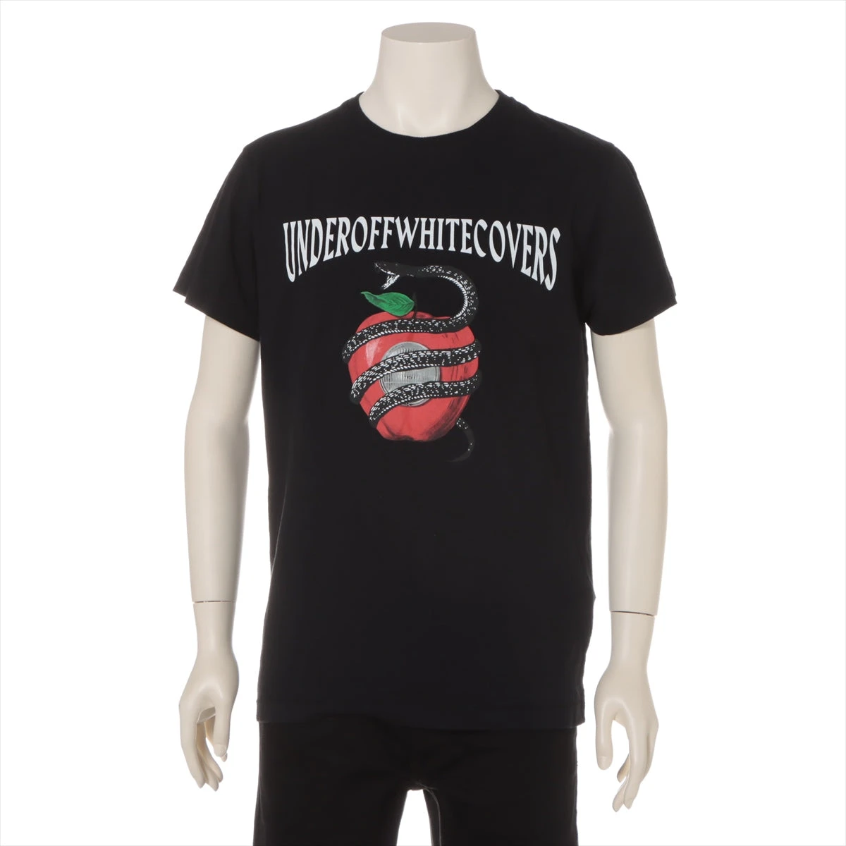 楽天市場】UNDERCOVER アンダーカバー Tシャツの通販