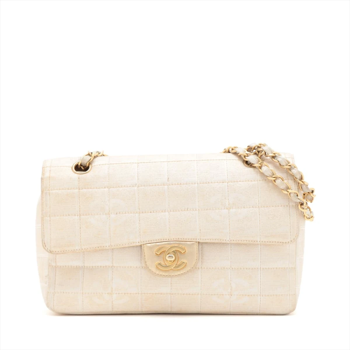 CHANEL - 美品♡シャネル CHANEL ニュートラベルライン チェーン