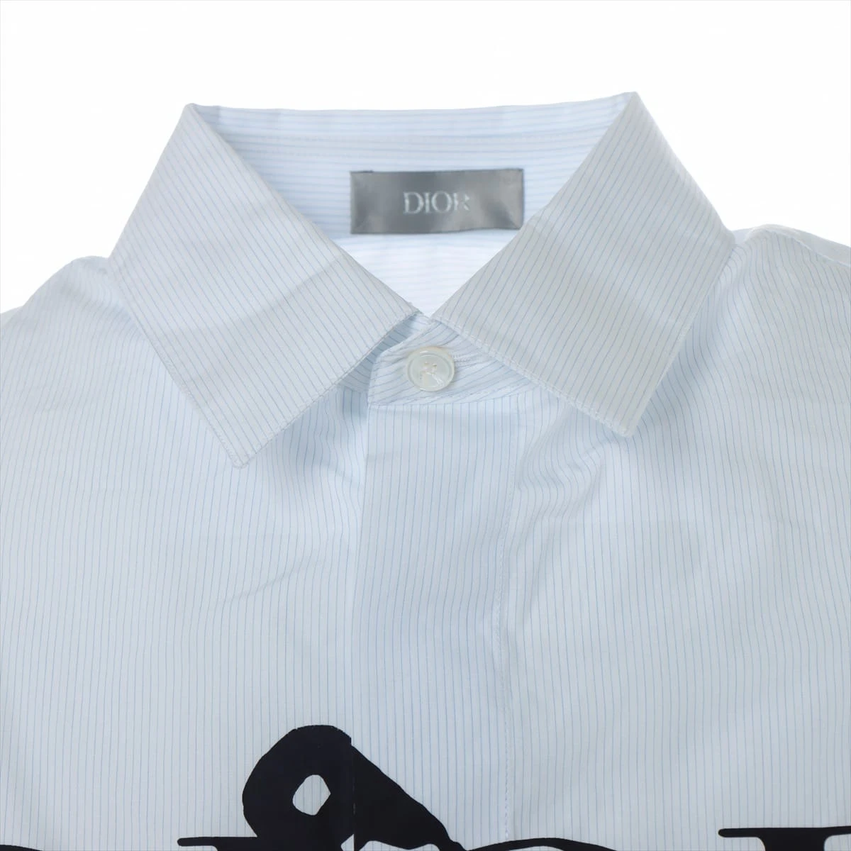 Dior Tシャツ 20AW 043C599C5011 Dior Tシャツ 20AW 043C599C5011 ディオール メンズ tシャツ