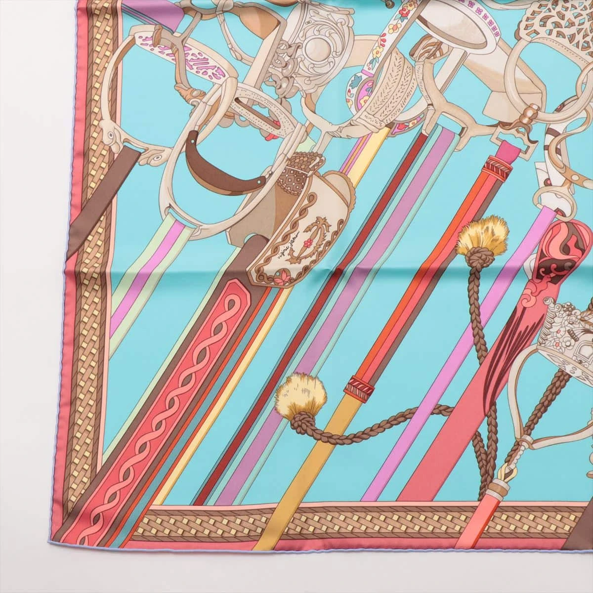 HERMES カレ90＊エトリエの競演 e-230804-1-1w.jpg