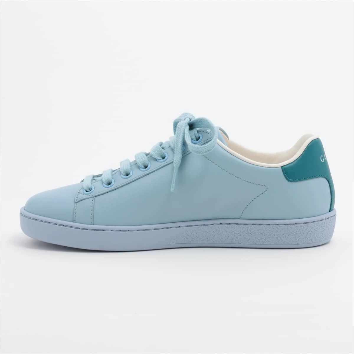 グッチ Ace インターロッキングG スニーカー 靴 レディース 598527 GUCCI グッチ スニーカー Ace 大きいサイズあり ホワイト