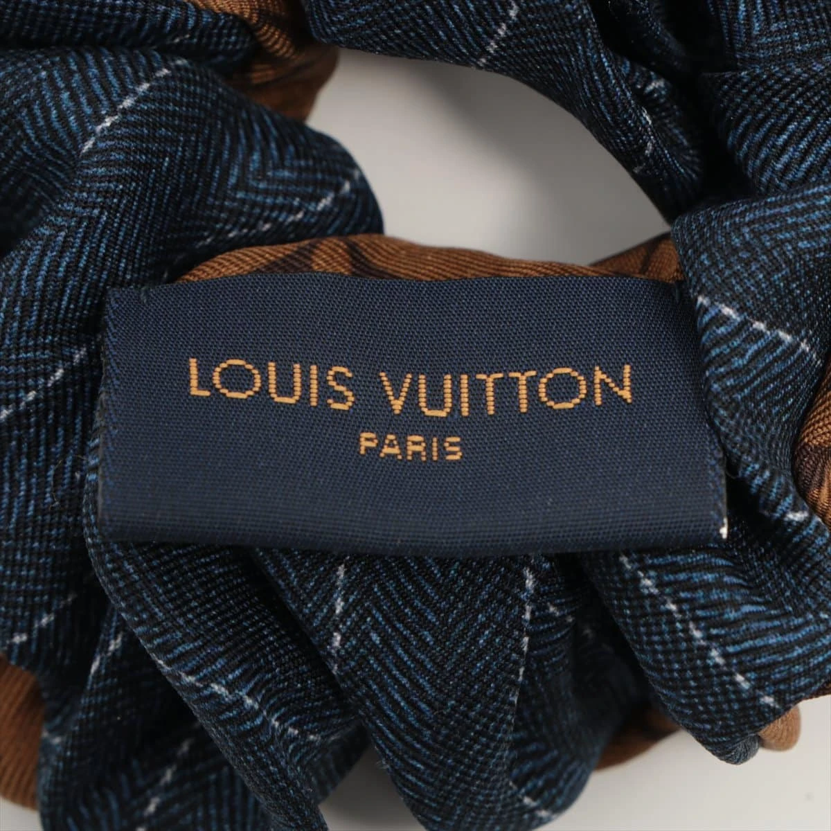 ☆美品☆ルイヴィトンシュシュ　M77011　ビーマインドフル　モノグラム LOUIS VUITTON ルイヴィトン ビーマインドフル モノグラム