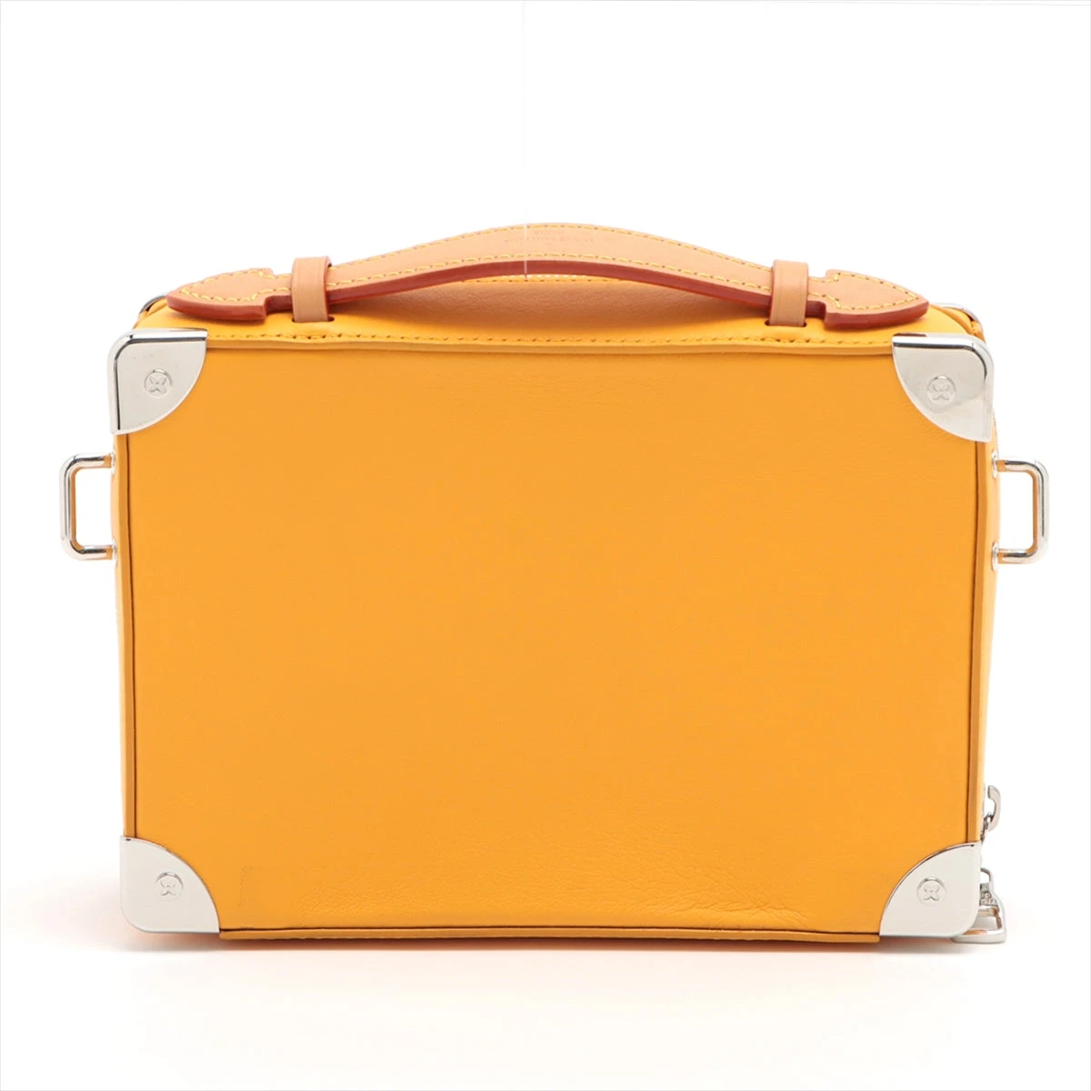 ヴィトン カーフ ハンドル ソフトトランク M59669 A1361651