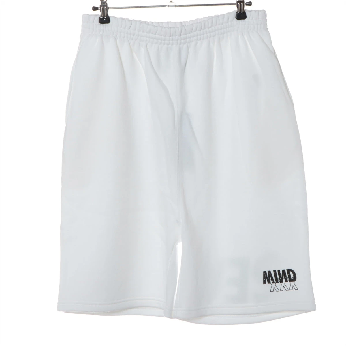 ウィンダンシー×ゴッドセレクション コットン ショートパンツ M メンズ 