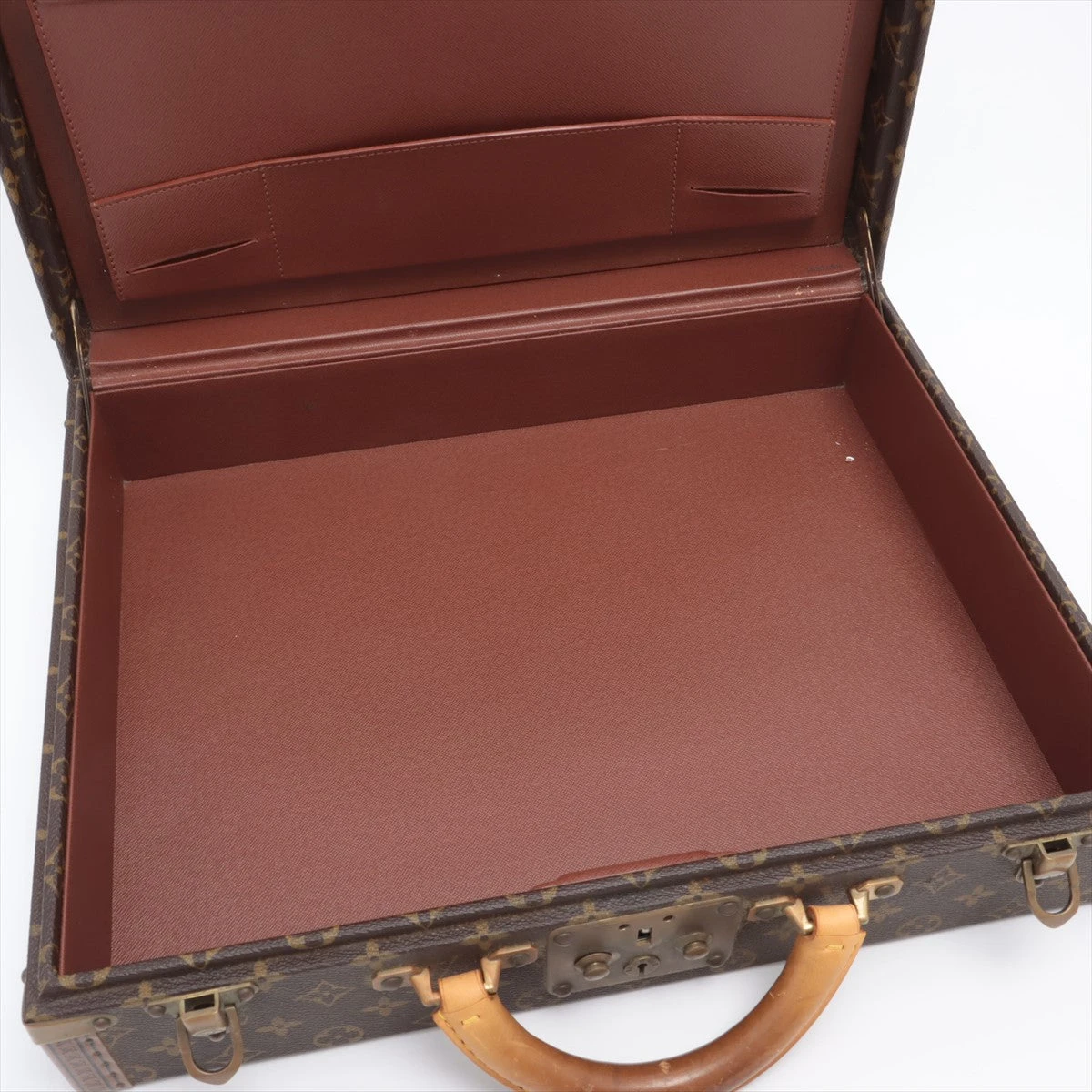 ハーフダラーさん専用]ルイヴィトン モノグラム プレジデント M53012