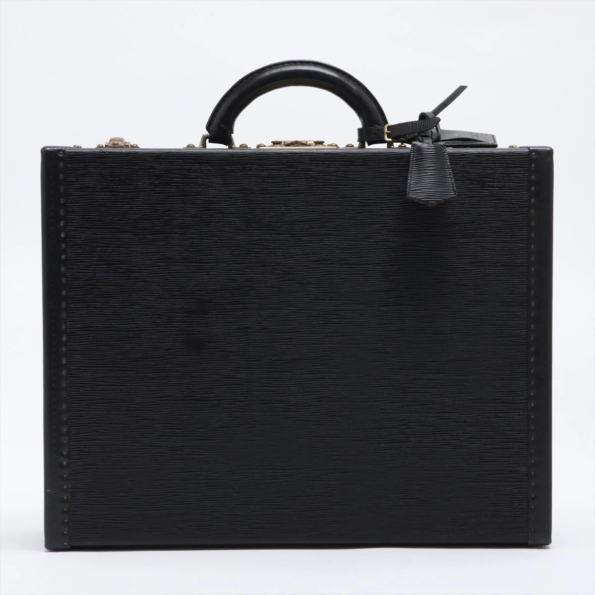 ヴィトン エピ プレジデント M54212 ブラック A1406110｜中古