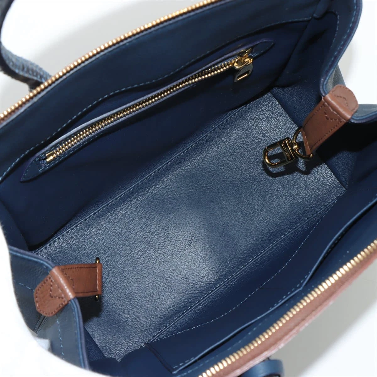 【☾出品】 ヴィトン モノグラム・エキゾチック トート N91279 HX038596