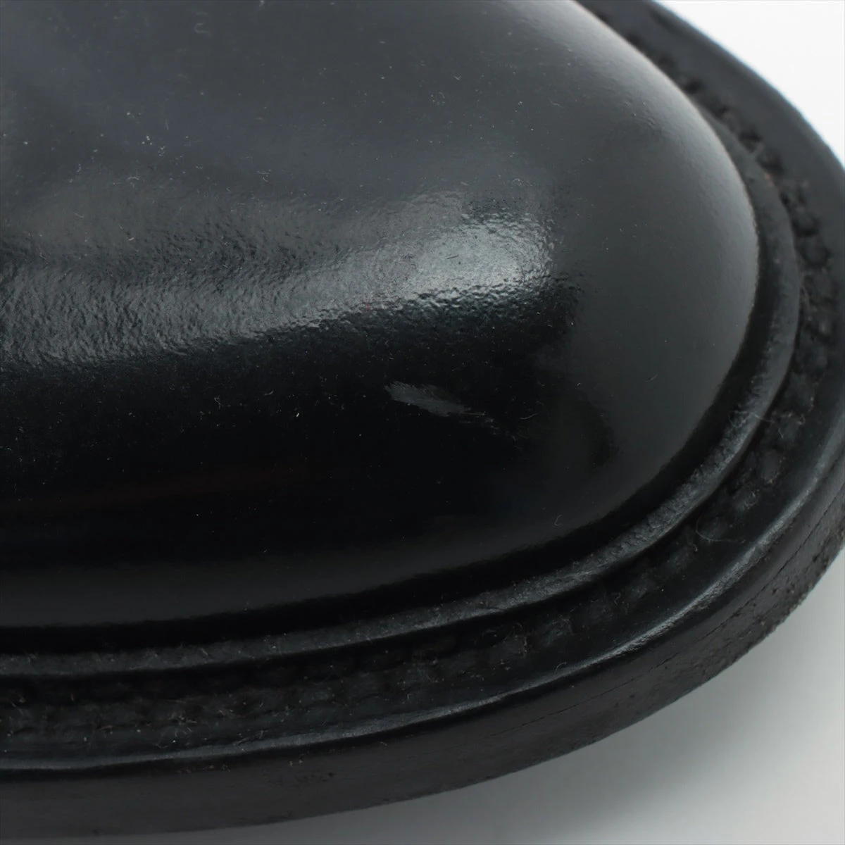 サンローランパリ レザー ブーツ 42 メンズ ブラック 315311 A1826235