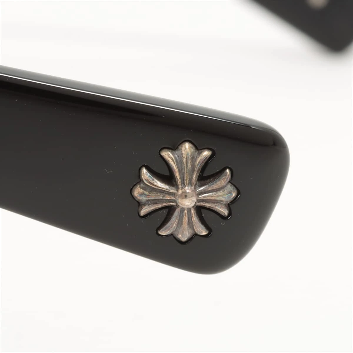 クロムハーツ★FOTI★サングラスケース★メガネケース★ クロムハーツ×FOTI メガネケース フォティ （CHROME HEARTS