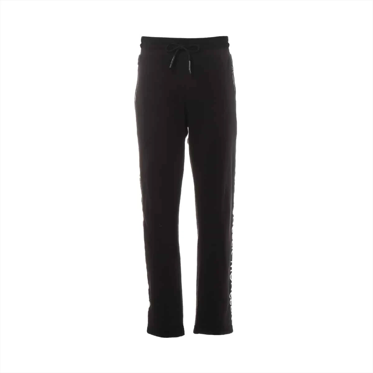 モンクレール PANTALONE 21年 コットン スウェットパンツ L