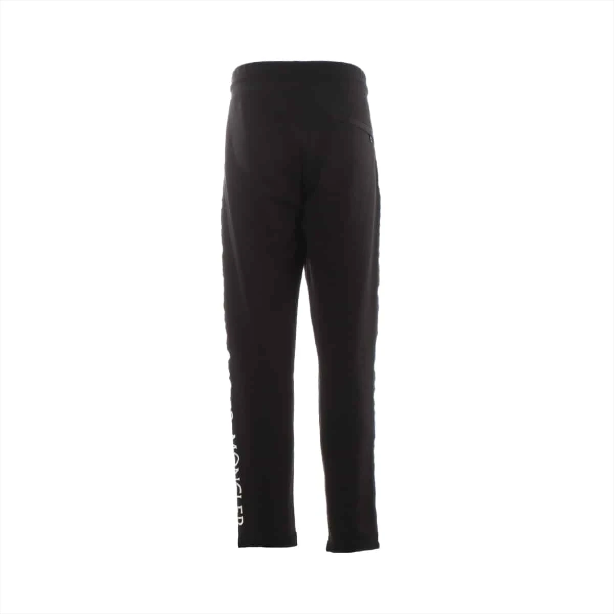 モンクレール PANTALONE 21年 コットン スウェットパンツ L