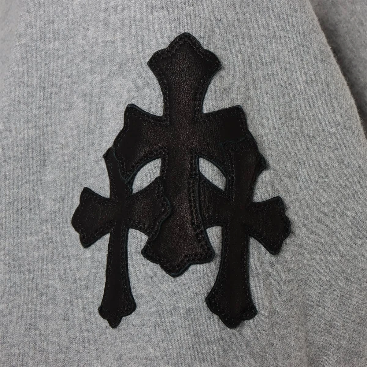 クローム ハーツ 靴 プレート クロムハーツシューレースディテール（2個セット）|クロムハーツ