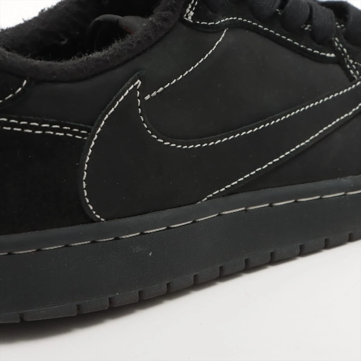 DM7866 202 Jordan 1 Retro Low OG SP Travis Scott Velvet