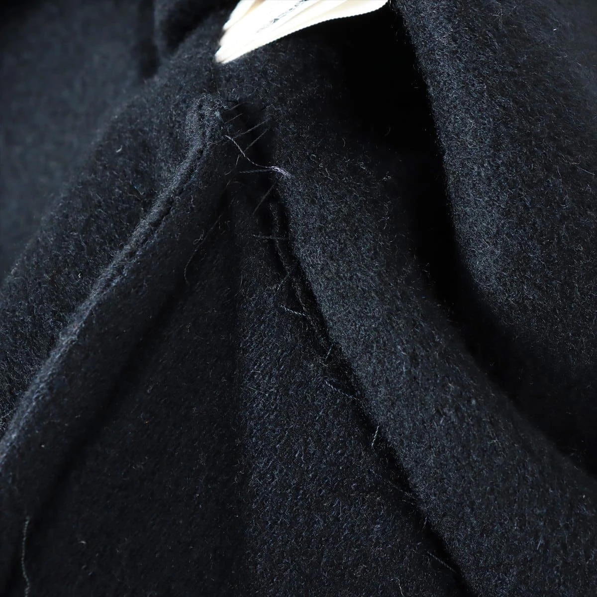 【希少】エルメス マルジェラ期 ラムスキンコート 38 レディース HERMES - 極美品 エルメス HERMES コート 2way マルジェラ期