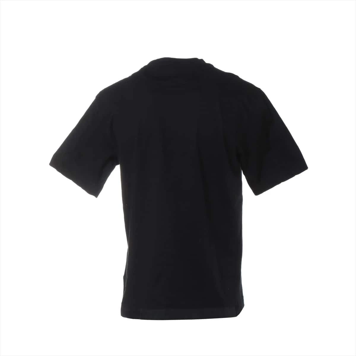 プラダ M Tシャツ Prada Black Wool T-shirt | italist