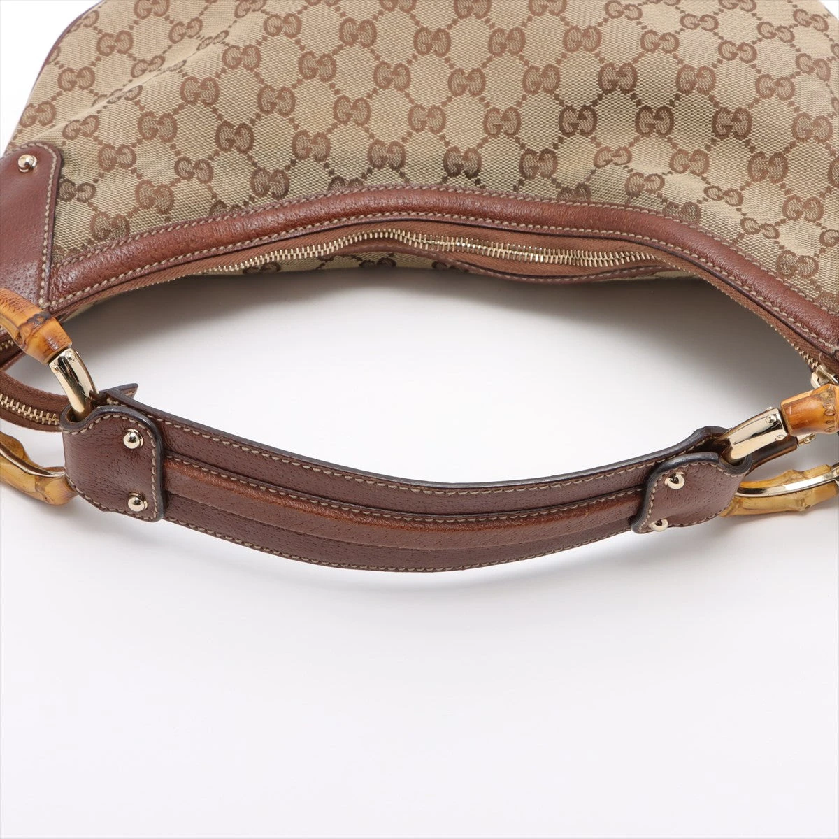 あーち Women's Gucci Tennis 1977 sneaker in beige/ebony original GG