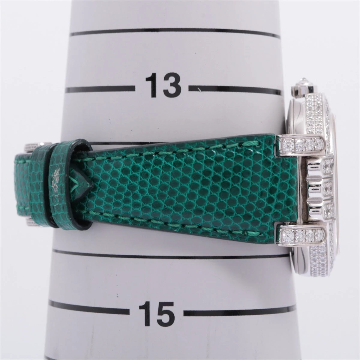 ハリーウィンストン プルミエール エキセンター バイレトロ