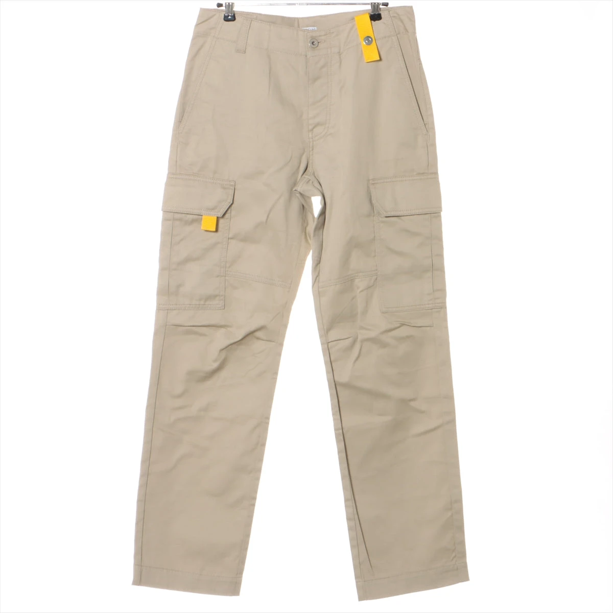 SSZ カーゴパンツ ベージュ ジーベック カーゴパンツ LL 2173-39-LL XEBEC サンドベージュ