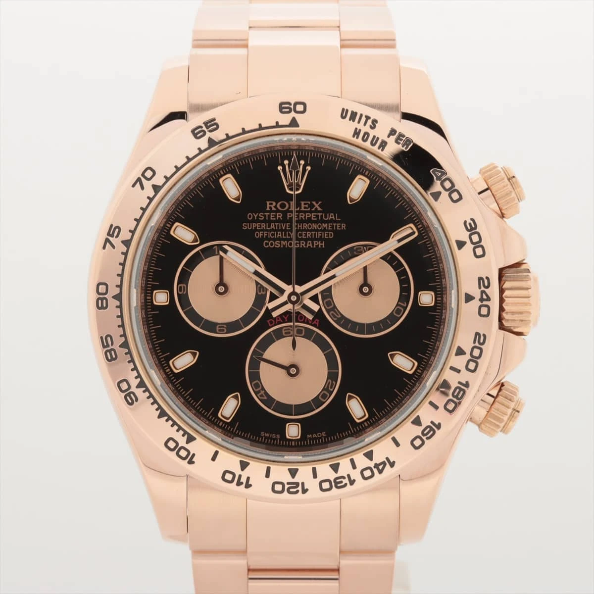 ロレックス デイトナ Ref.116505｜中古ブランド品・ブランド古着通販