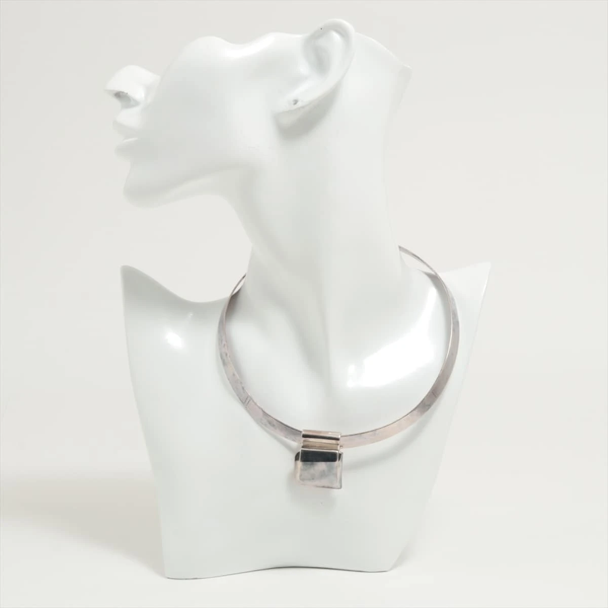 HERMES　ビンテージチョーカー　メドール org.jpg