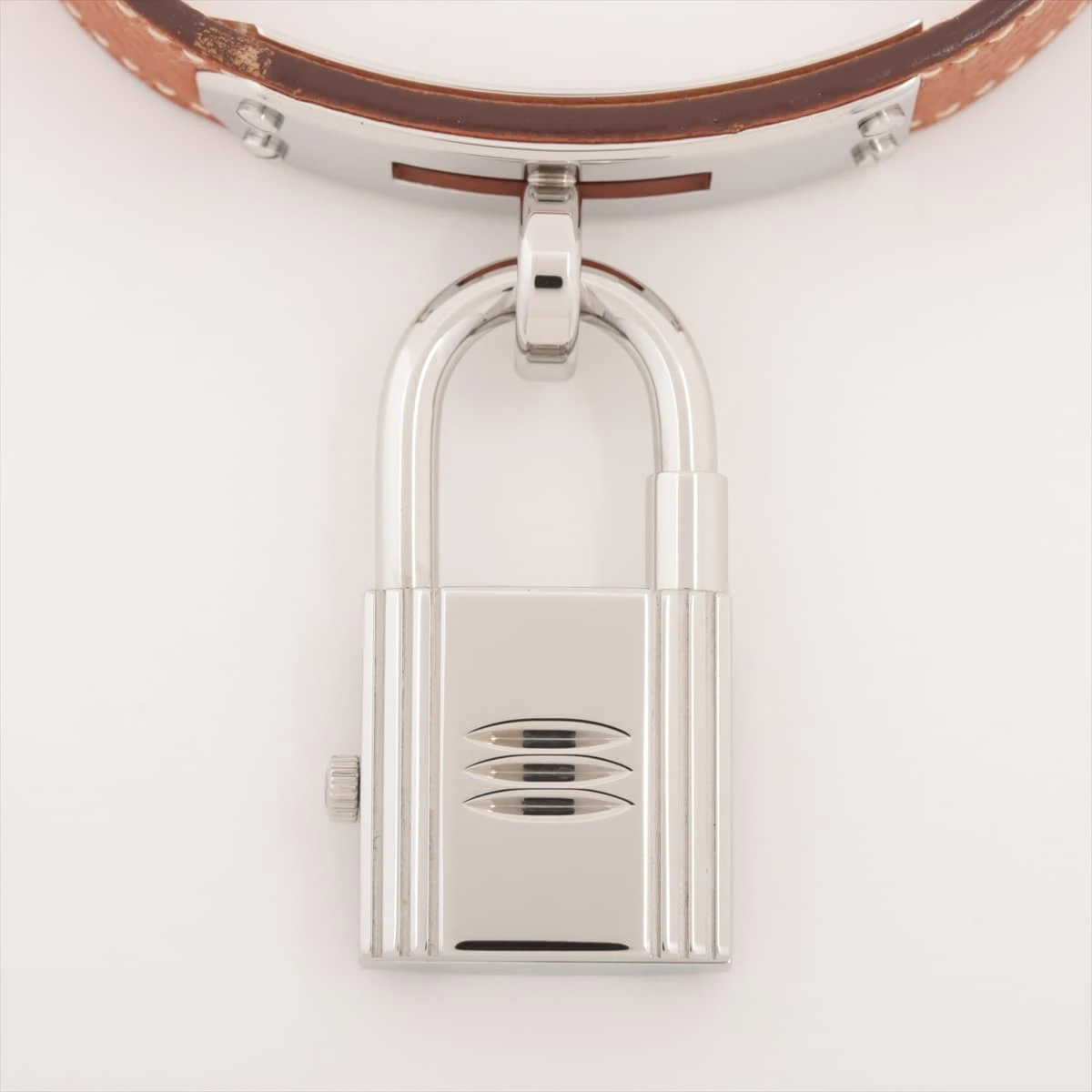 エルメス HERMES ケリーウォッチ KE1.210 楽天市場】エルメス 時計 レディース ケリーウォッチ