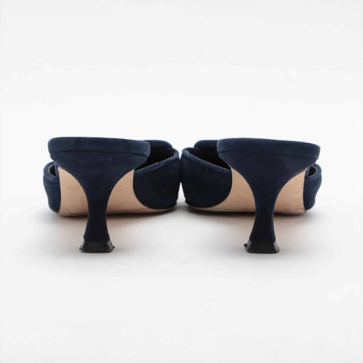 マノロブラニク　7cmヒール 新品未使用　38 楽天市場】MANOLO BLAHNIK マノロブラニク パンプス HANGISI FMC