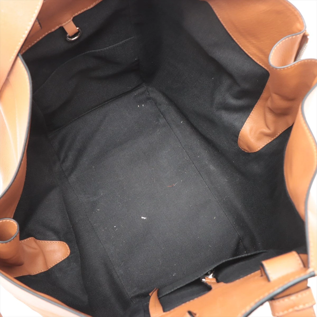 ロエベ レザー ハンモック ミディアム 2WAY ハンド ショルダーバッグ ロエベ ハンモック スモール レザー 2WAYショルダーバッグ