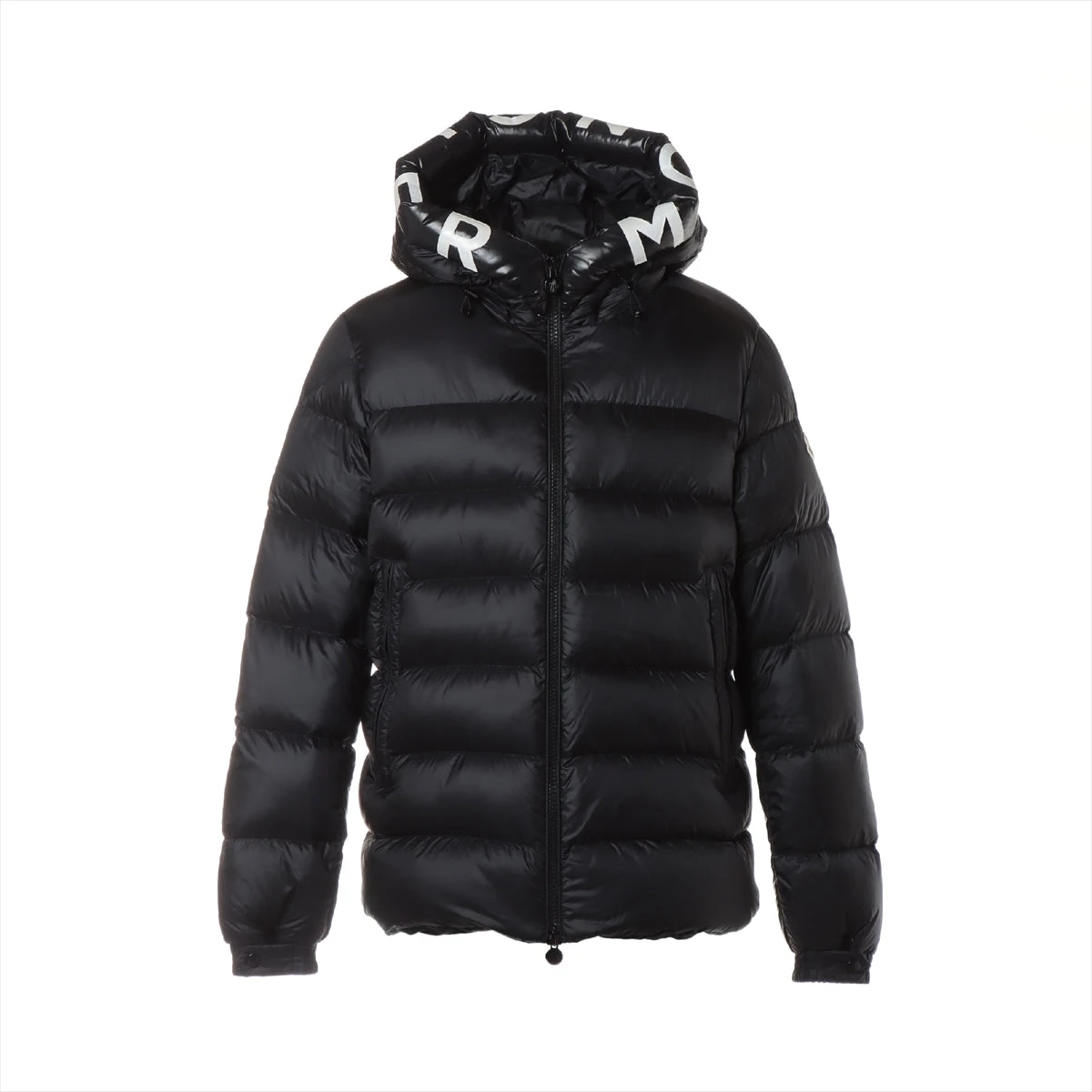 HND productsモンクレール 21-22AW SALZMAN MONCLER - 21-22AW□サイズ3□モンクレールSALZMAN□フード付