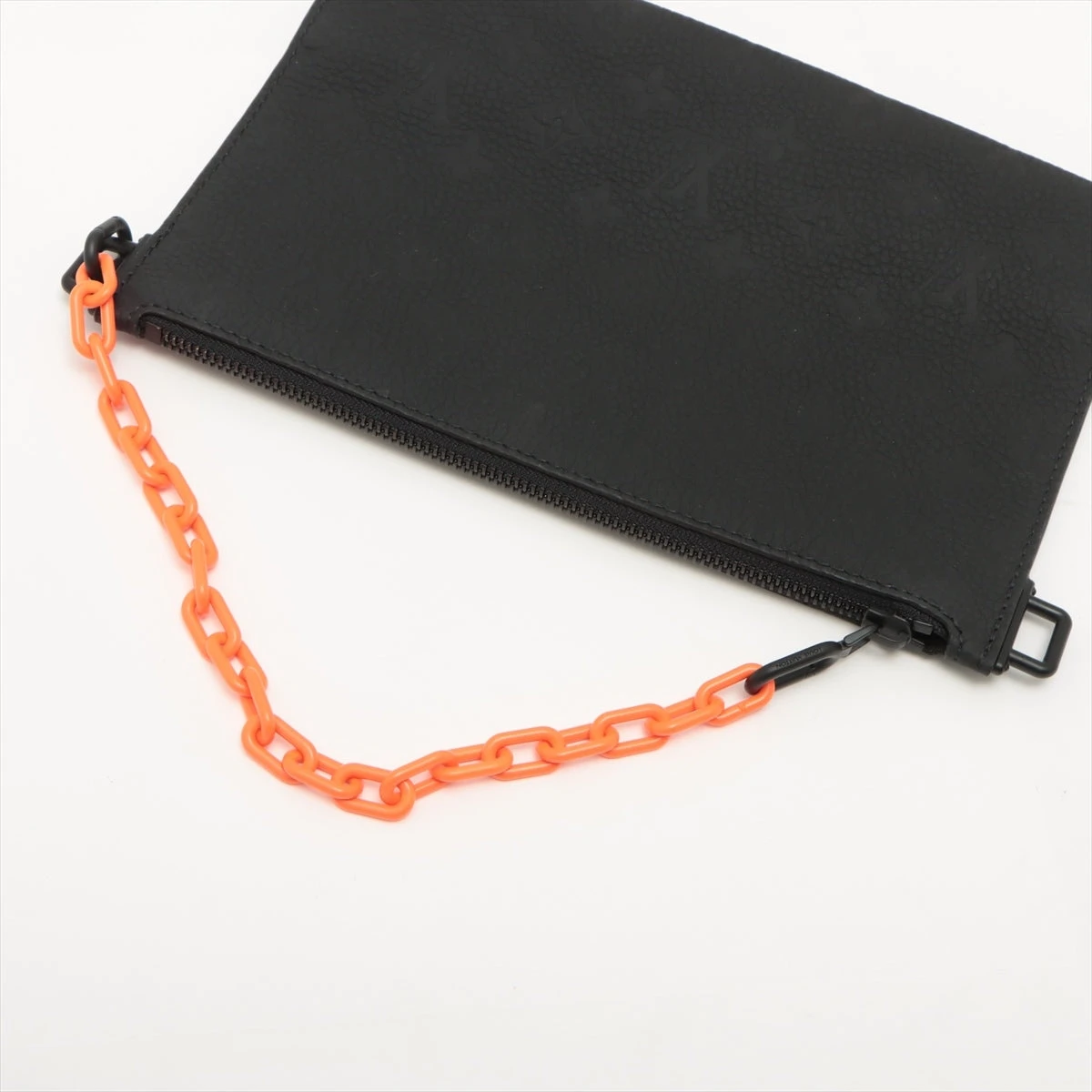 ヴィトン モノグラムアンプラント トリオポーチ NM M59681