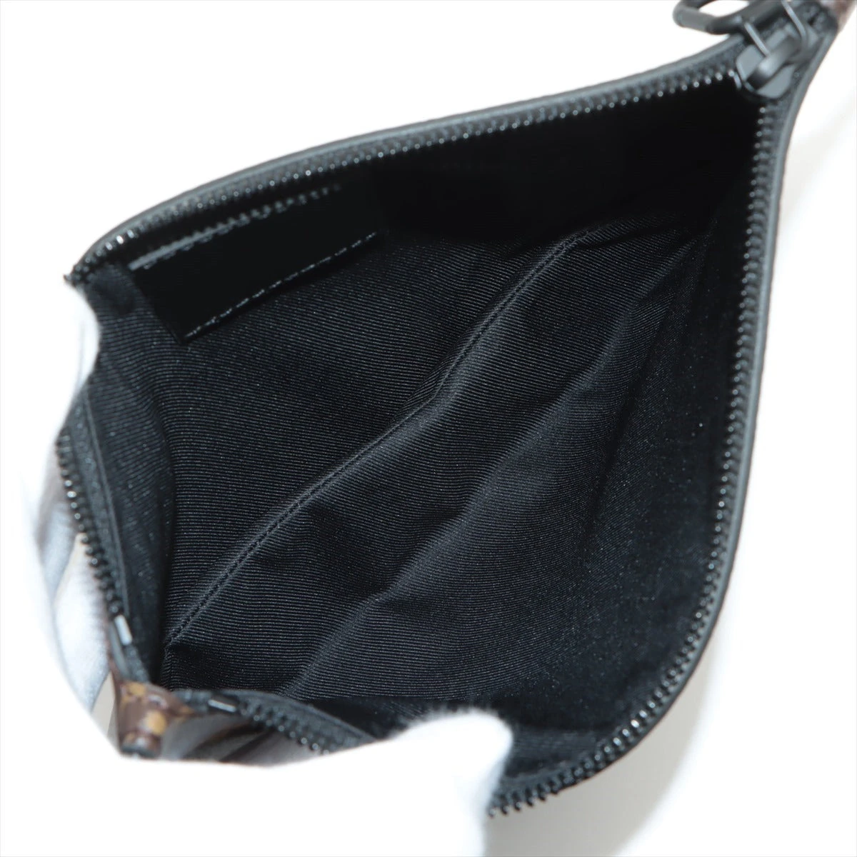 ヴィトン モノグラムアンプラント トリオポーチ NM M59681