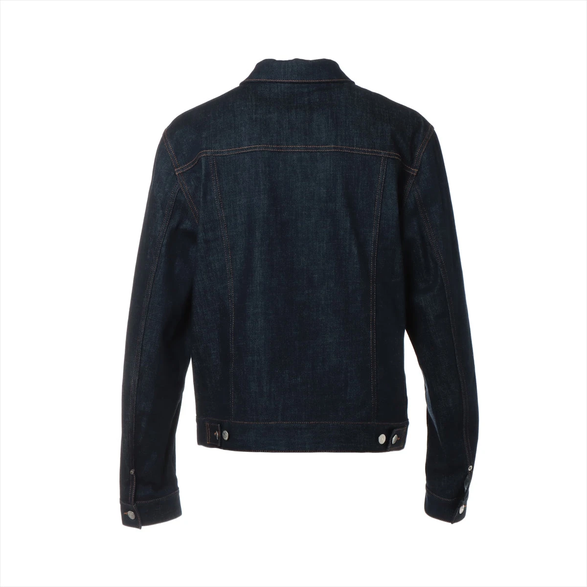 DIORオブリークコットンデニムジャケット TAKUYA∞着用 DIORオブリークコットンデニムジャケット TAKUYA∞着用