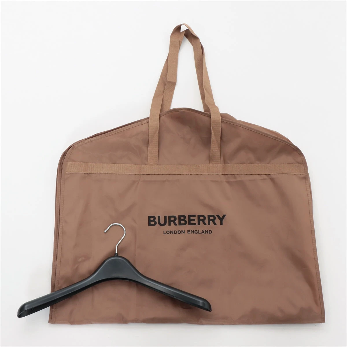 BURBERRY バーバリー ティッシ期 ジャケット 男女兼用 M バーバリー ティッシ期 コットン ジャケット M メンズ ブラック