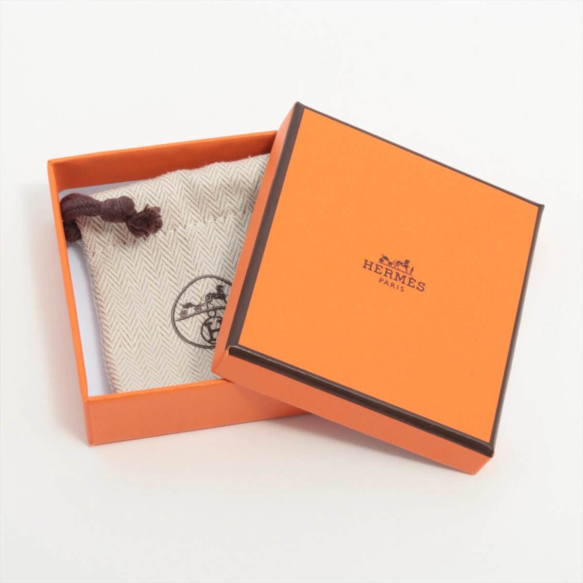楽天市場】【新品】HERMES エルメス ミニ ポップアッシュ H