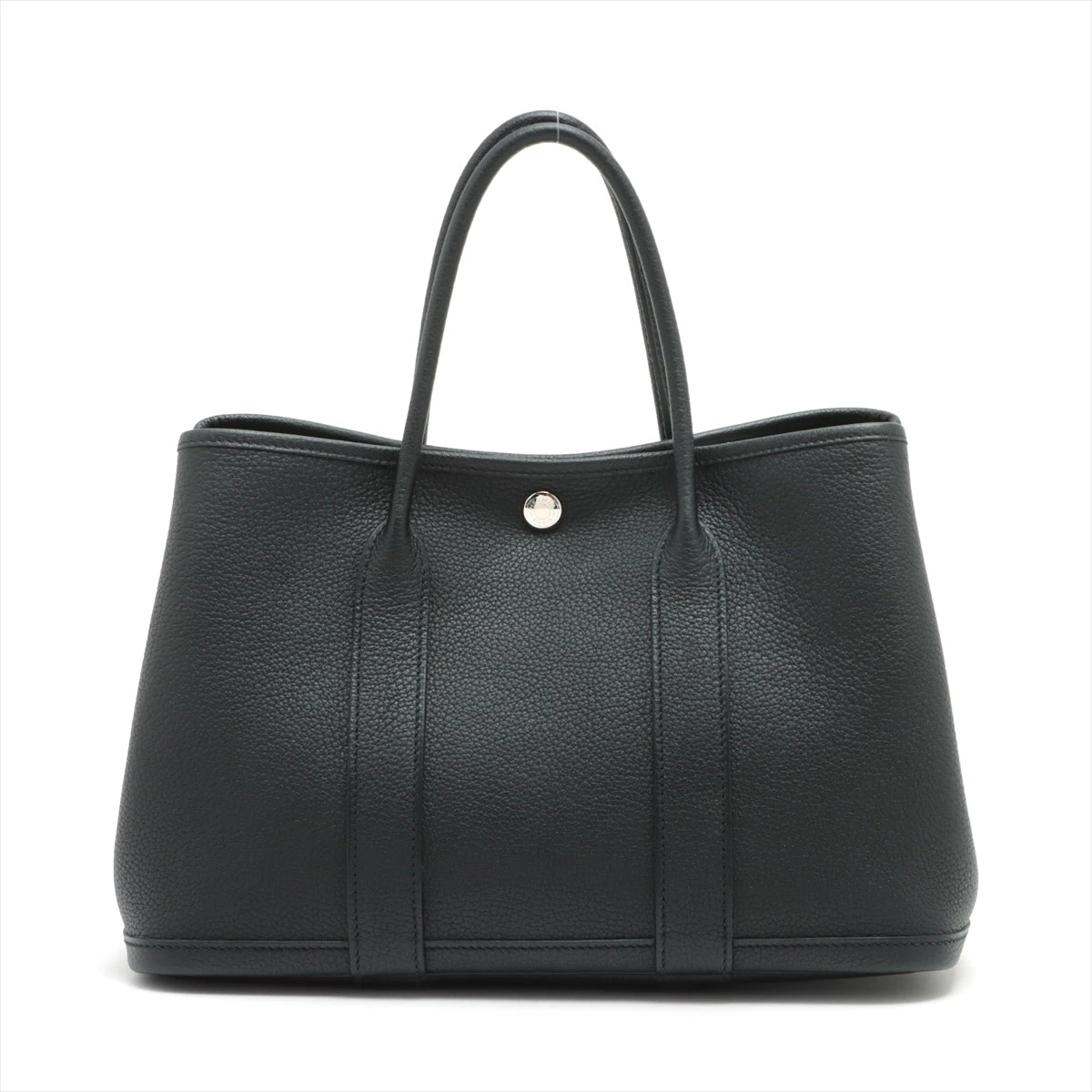 2020年モデル HERMES ガーデンパーティ TPM キャンバス エルメス HERMES ガーデンパーティTPM ハンドバッグ キャンバス
