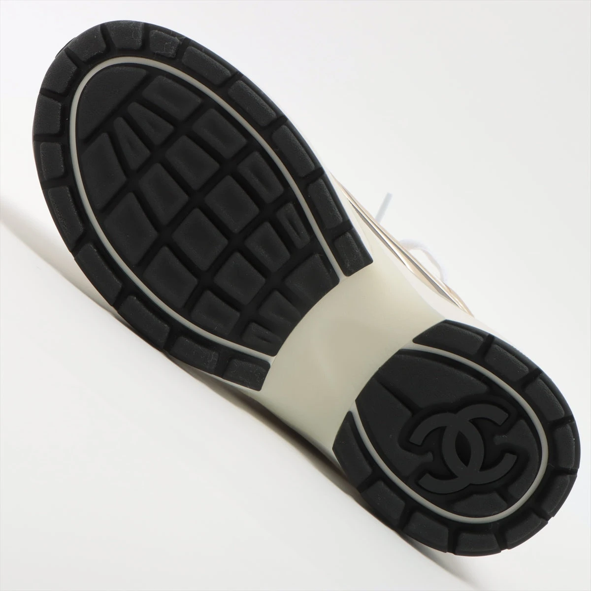 【正規品】極美品 シャネル CHANEL ココマーク パテント スニーカー 36 楽天市場】未使用品 CHANEL シャネル ココマーク パテントレザー