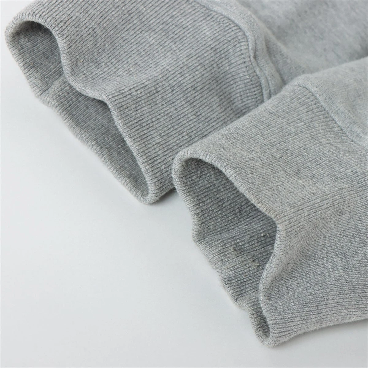 Moncler Fragment グレー XL パーカー