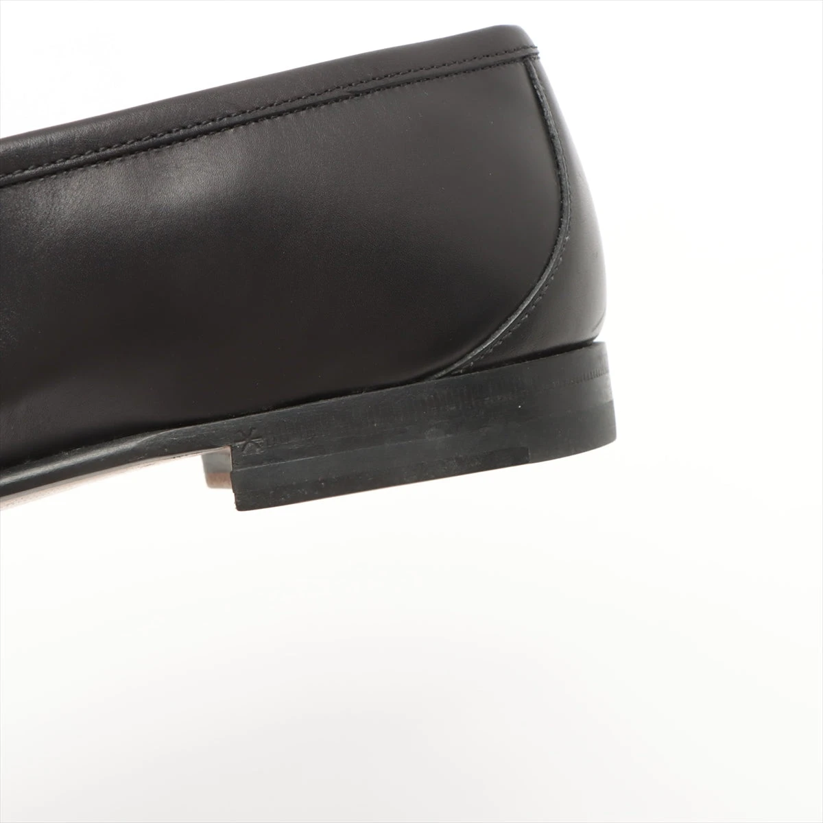 GUCCI 1953 ホースビットローファー 黒 35 1/2 グッチ ホースビット 1953〕ウィメンズ ローファーブラック
