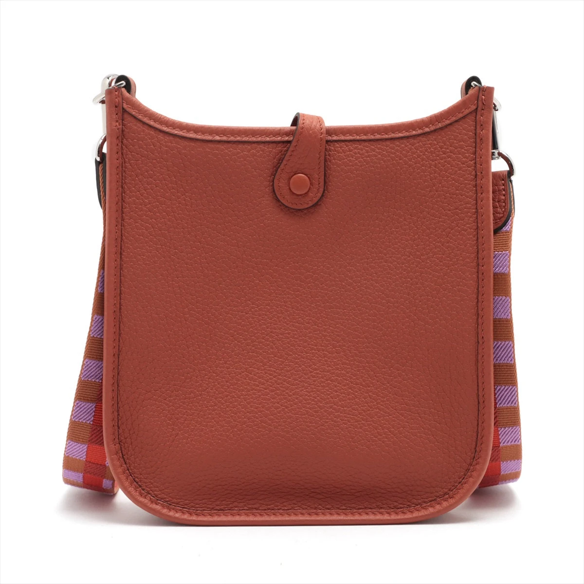 【HERMES】エヴリンTPM/キュイーブル/シルバー金具 HERMES - 【新品未使用】エルメス エヴリンtpm キュイーブル
