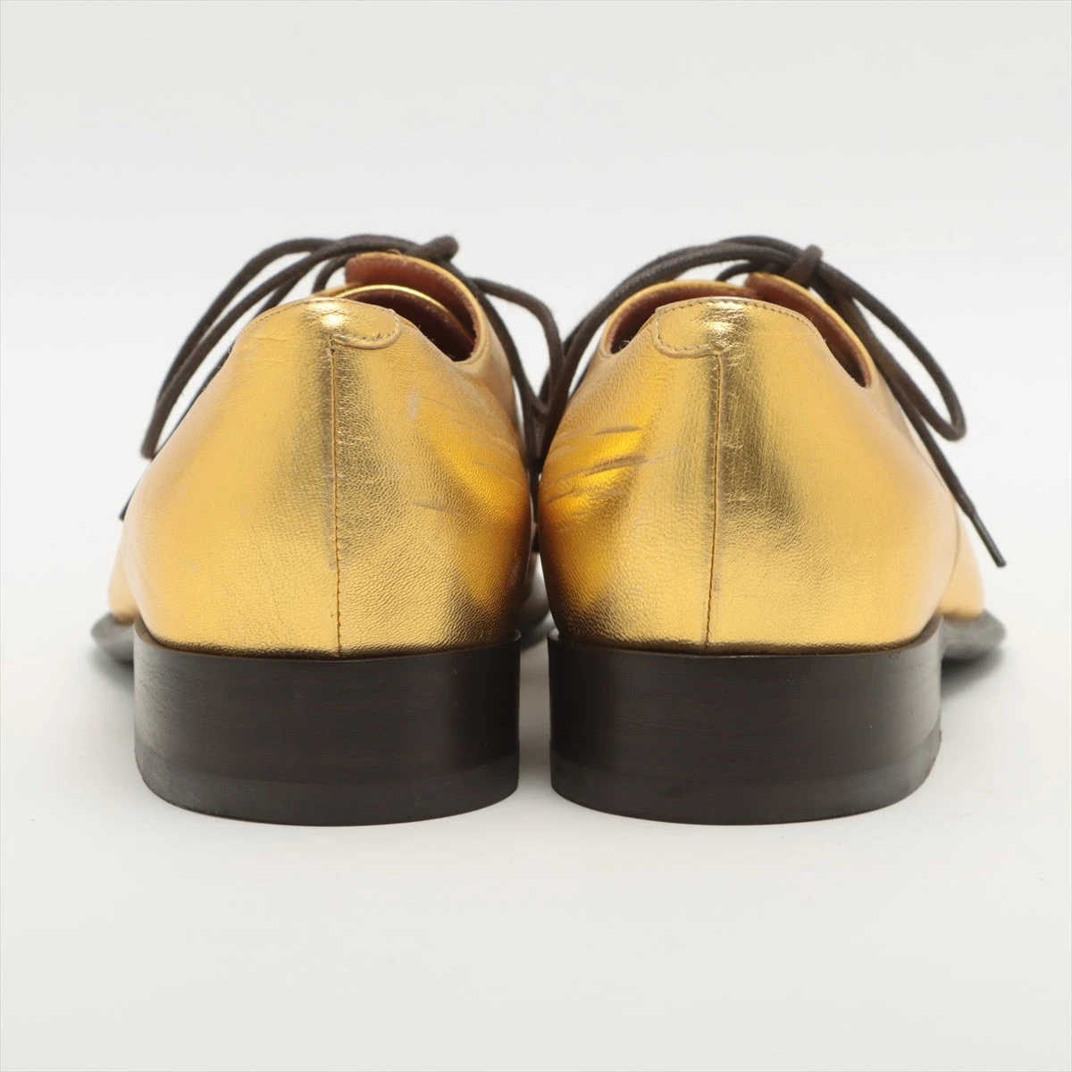 CELINE 【美品】 / セリーヌ | Jacno Lace Up Derby Shoes