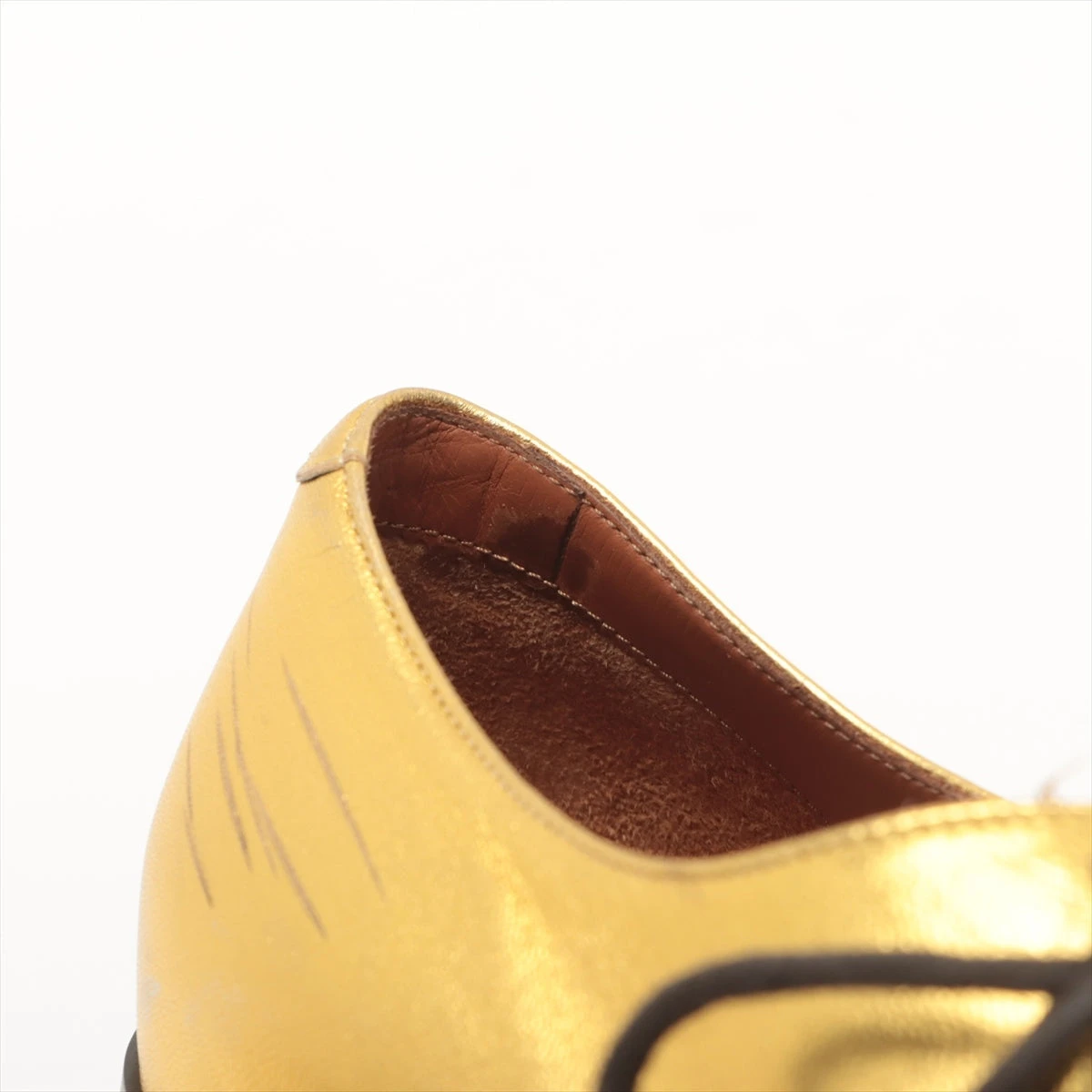CELINE 【美品】 / セリーヌ | Jacno Lace Up Derby Shoes