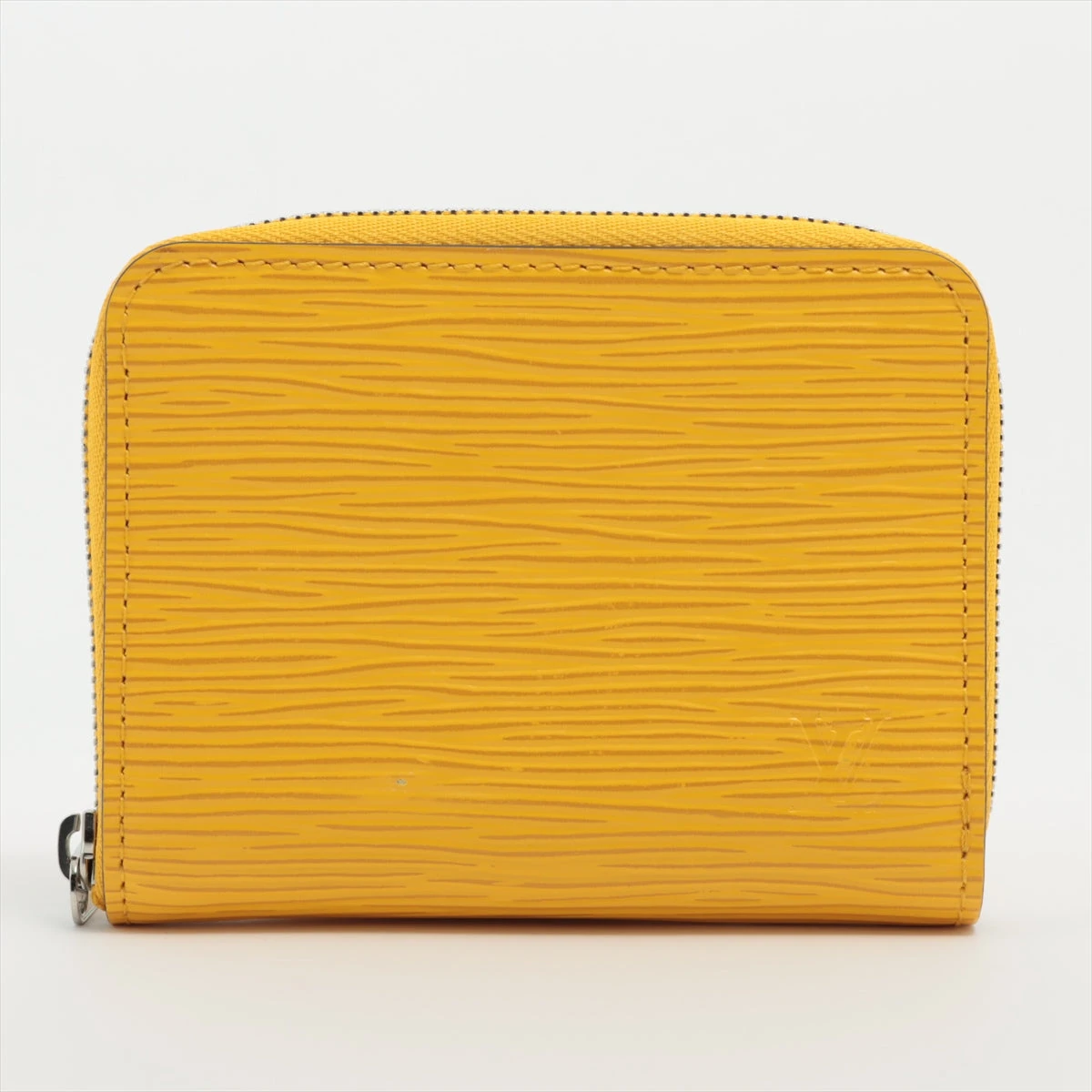 ヴィトン エピ ジッピーコイン パース M81227 コインパース ZZ014338