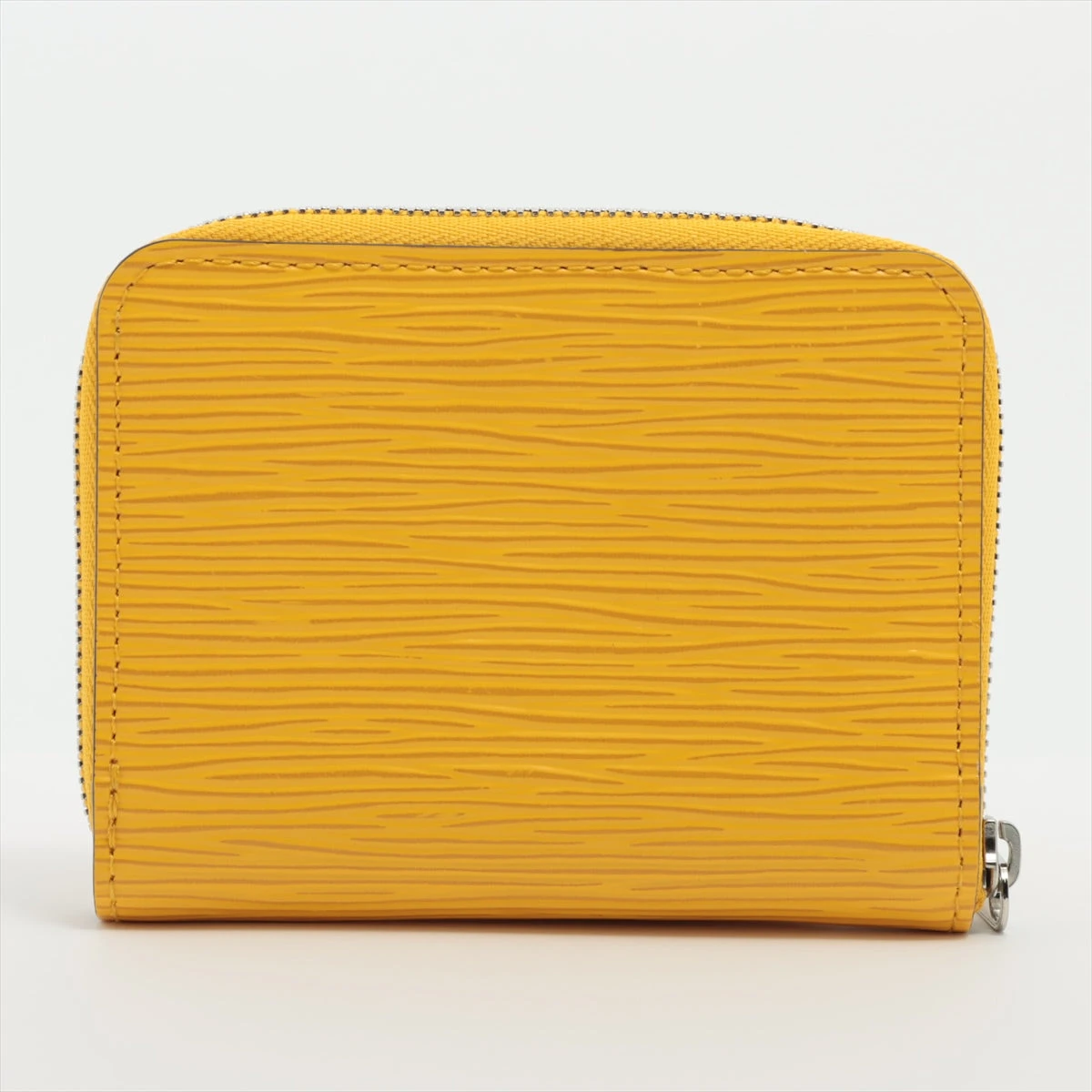 ヴィトン エピ ジッピーコイン パース M81227 コインパース ZZ014338