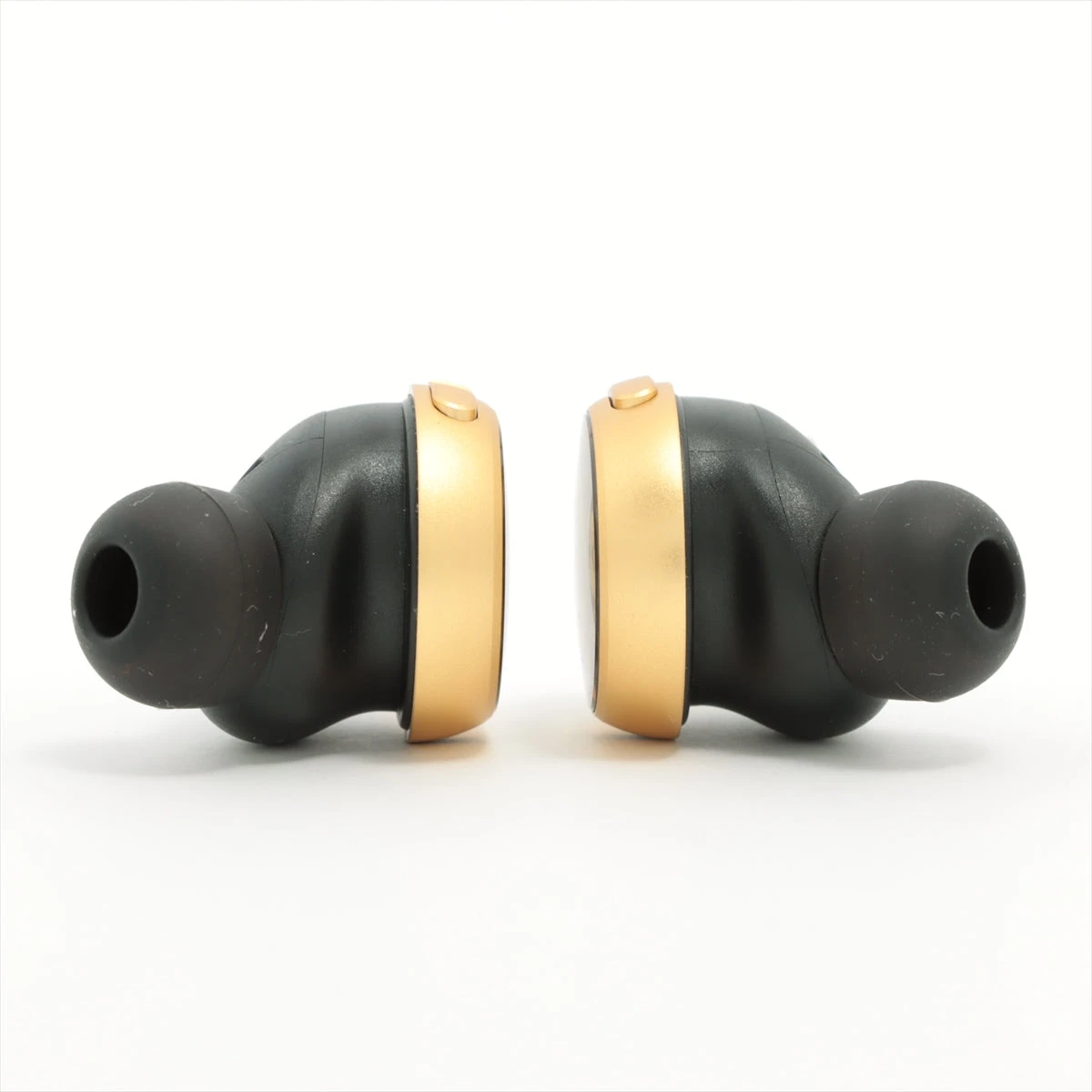 ヴィトン イヤホン その他 ゴールド QAB220 ホライゾン ライト アップ