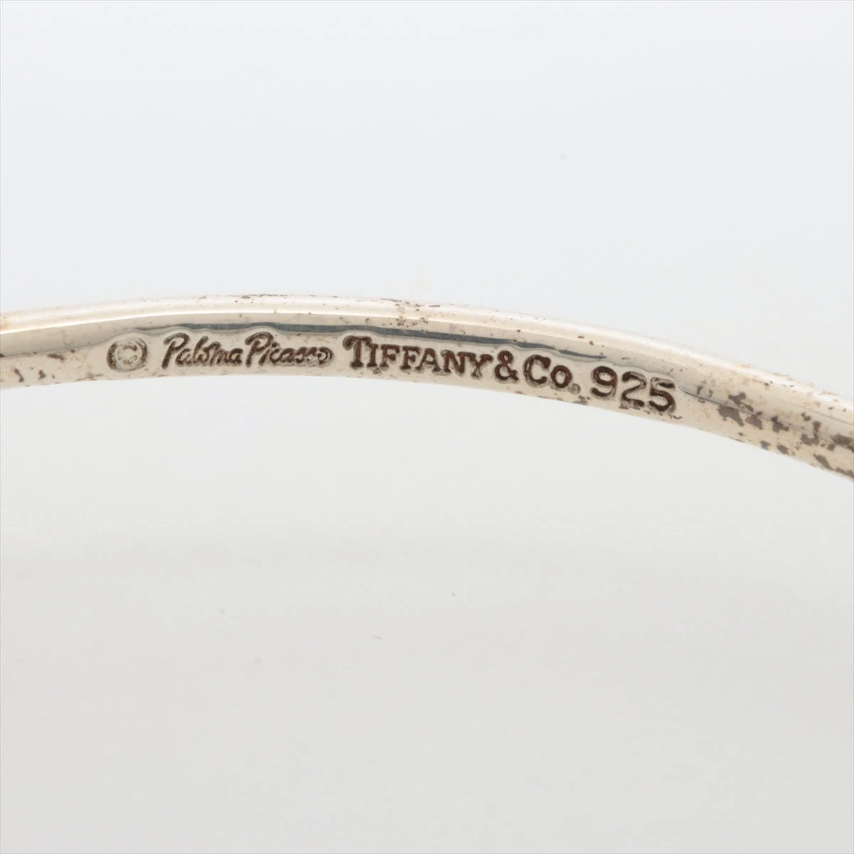 ティファニー デイジー ブレスレット 925×750 7.1g シルバー