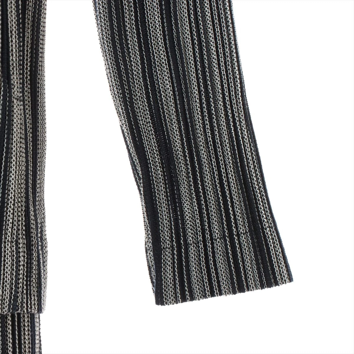 オムプリッセイッセイミヤケ 22SS LENO STRIPE セットアップ 67d3e65dc3dfe.webp