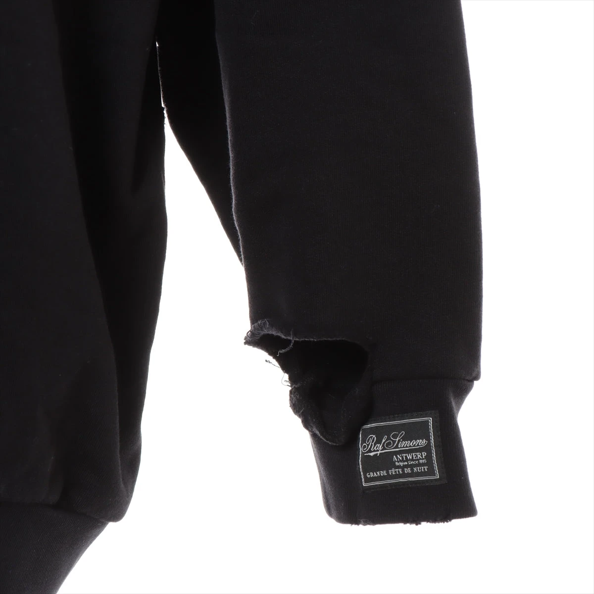 RAF SIMONS | Mauve Men's Sweater | YOOX
